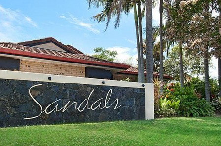 Sandals - Accommodation Brisbane 0