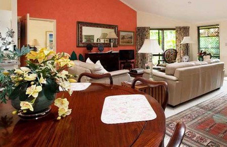 Sandals - Accommodation Brisbane 1