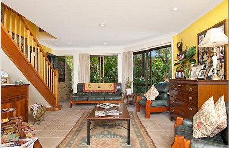 Sandals - Accommodation Brisbane 2