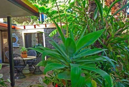 Sandals - Accommodation Brisbane 3