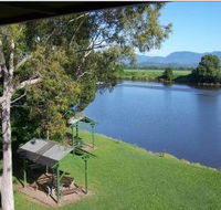 Tweed River Motel - Accommodation Brisbane