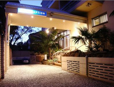 Addisons On Anzac - Accommodation Brisbane 2