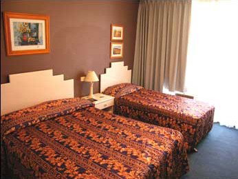 Addisons On Anzac - Accommodation Brisbane 4