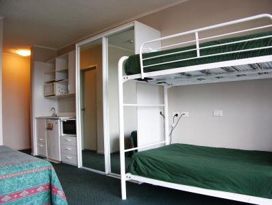 Addisons On Anzac - Accommodation Brisbane 5