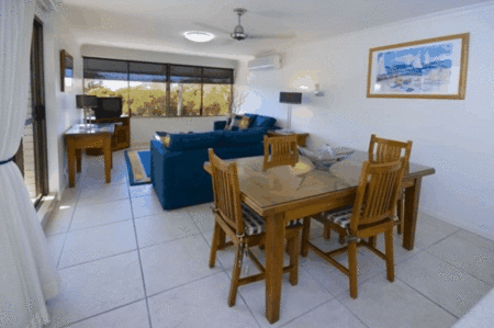 Bellardoo Holiday Apartments - Accommodation Brisbane