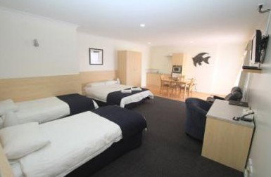 Lakeview Motor Inn - Accommodation Brisbane 3
