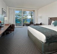 Manly Pacific Sydney Managed By Novotel - Accommodation Brisbane