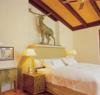 Tower Lodge
