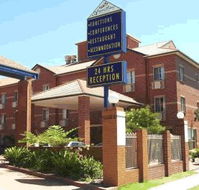 Quality CKS Sydney Airport Hotel - Accommodation Brisbane