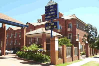 Quality CKS Sydney Airport Hotel - Accommodation Brisbane 0
