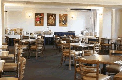 Quality CKS Sydney Airport Hotel - Accommodation Brisbane 1