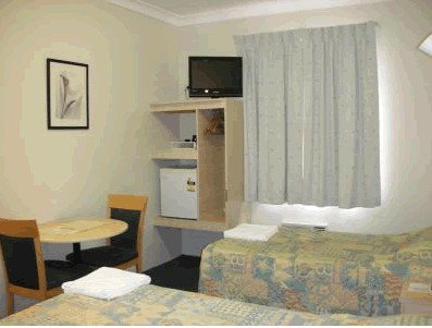 Quality CKS Sydney Airport Hotel - Accommodation Brisbane 3