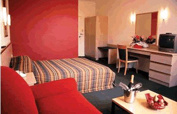 Quality CKS Sydney Airport Hotel - Accommodation Brisbane 5