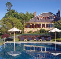 Lilianfels Blue Mountains - Accommodation Brisbane