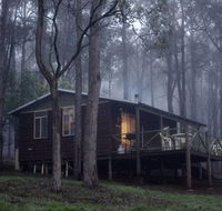 Balingup Heights Cedar Chalets - Accommodation Brisbane