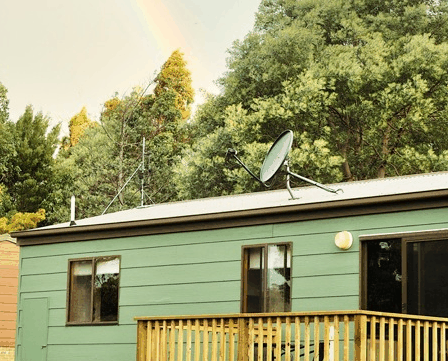  Accommodation Brisbane
