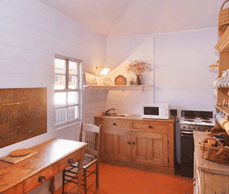 Prospect Villa - Accommodation Brisbane 1