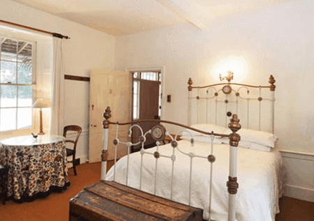 Prospect Villa - Accommodation Brisbane 2