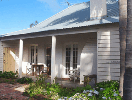 Prospect Villa - Accommodation Brisbane 3