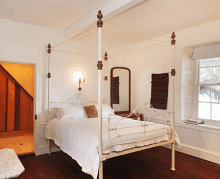 Prospect Villa - Accommodation Brisbane 4