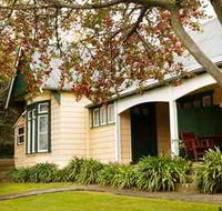 Coolangatta Estate - Accommodation Brisbane