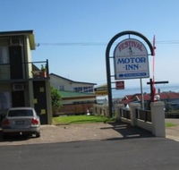 Festival Motor Inn - Accommodation Brisbane