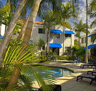 Noosa Place Resort - Accommodation Brisbane