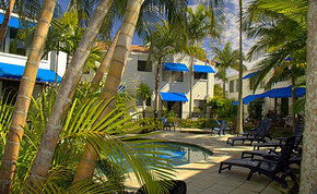Noosa Place Resort - Accommodation Brisbane 0