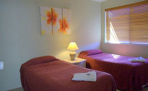 Noosa Place Resort - Accommodation Brisbane 1