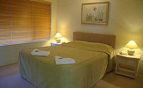 Noosa Place Resort - Accommodation Brisbane 2