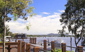 Noosa Place Resort - Accommodation Brisbane 4