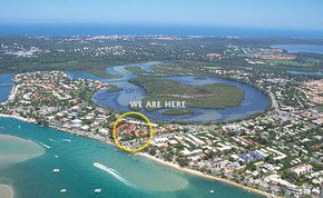 Noosa Place Resort - Accommodation Brisbane 5