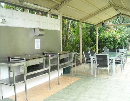 Noosa Keys Resort - Accommodation Brisbane 2