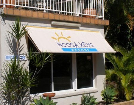 Noosa Keys Resort - Accommodation Brisbane 3