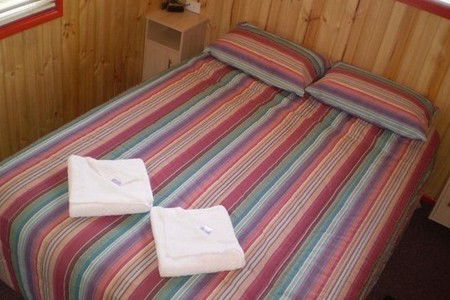 Charters Towers QLD Accommodation Brisbane