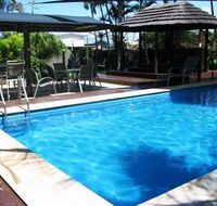 Country Plaza Motor Inn - Accommodation Brisbane