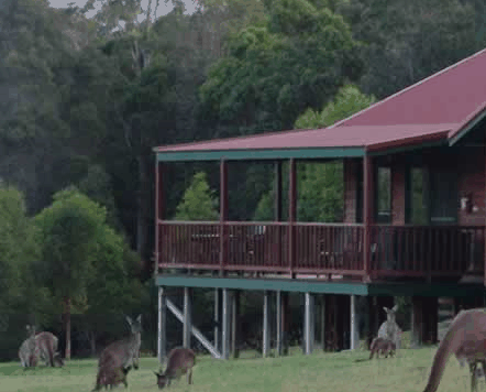  Accommodation Brisbane