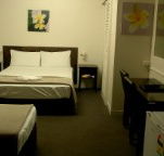 Coral Sands Motel - Accommodation Brisbane