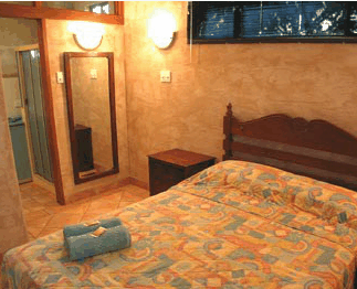 Blue Seas Resort - Accommodation Brisbane