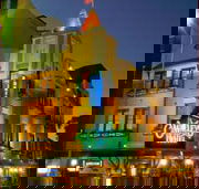 O'Malleys Hotel - Accommodation Brisbane