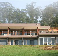 Secrets On The Ridge - Accommodation Brisbane