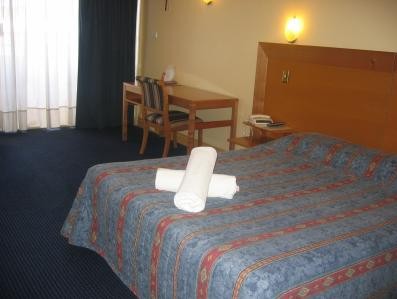 Comfort Inn Gemini - Accommodation Brisbane 0