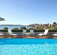 Stamford Plaza Double Bay - Accommodation Brisbane