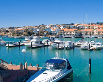 Mindarie Marina - Accommodation Brisbane 0