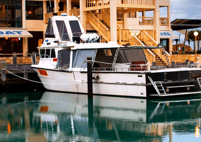 Mindarie Marina - Accommodation Brisbane 2