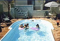 Del Costa Holiday Villas - Accommodation Brisbane 0