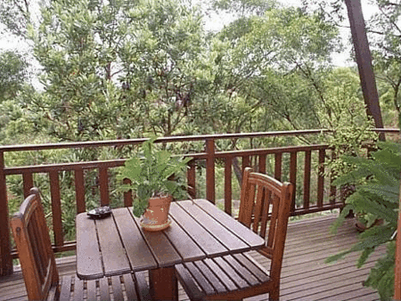 Studio Cottages Romantic Hideaway - Accommodation Brisbane 4