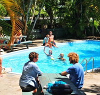 Nomads Noosa - Accommodation Brisbane