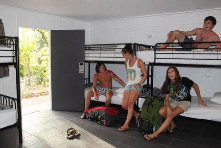 Nomads Noosa - Accommodation Brisbane 2