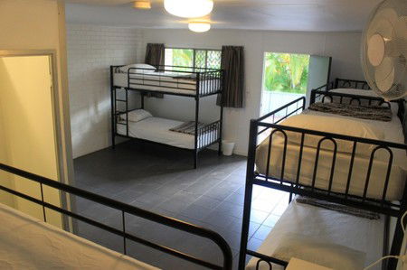 Nomads Noosa - Accommodation Brisbane 3